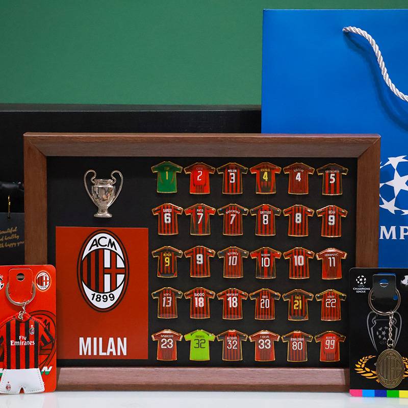 AC MILAN